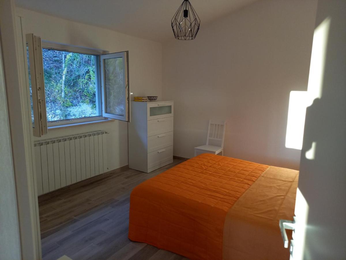 Casaletto Santo Spirito Villa Labro Kültér fotó