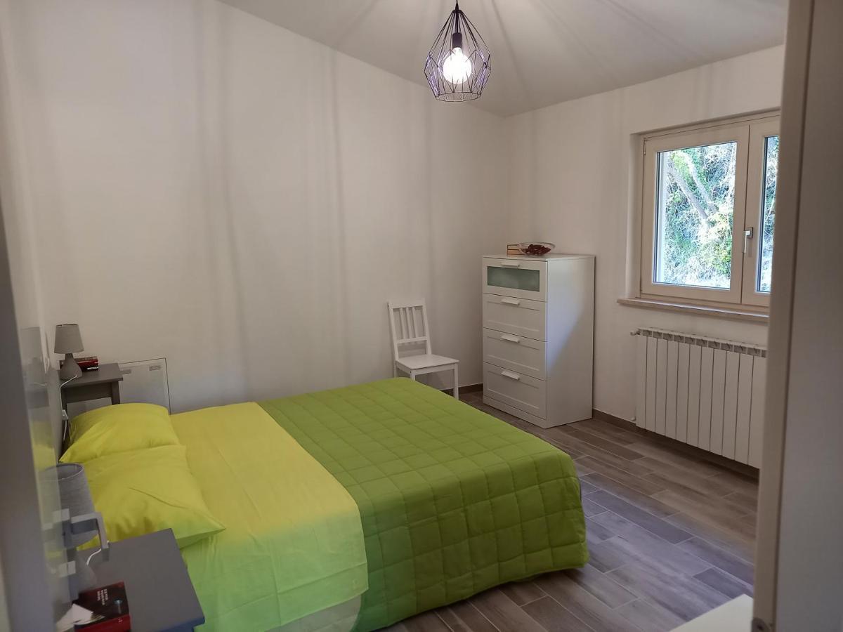 Casaletto Santo Spirito Villa Labro Kültér fotó