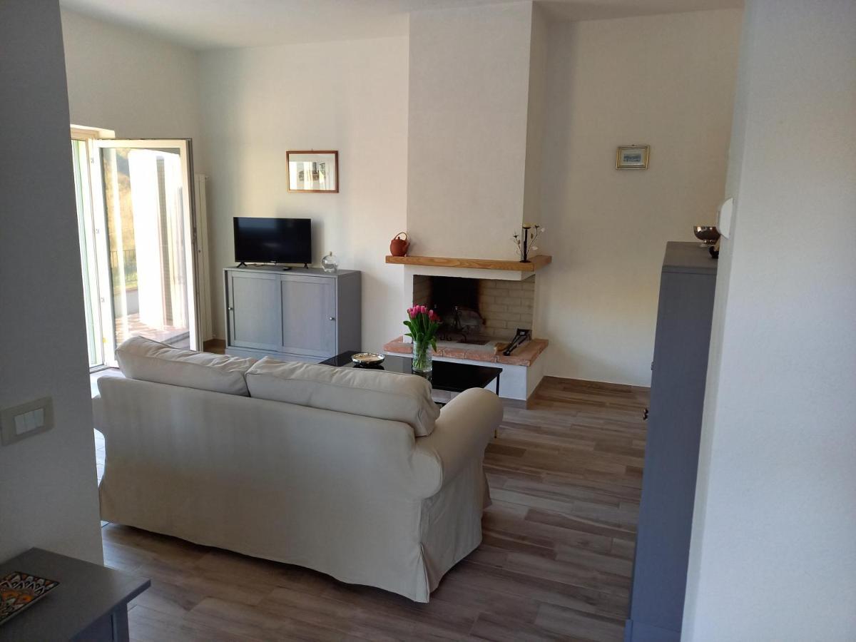 Casaletto Santo Spirito Villa Labro Kültér fotó