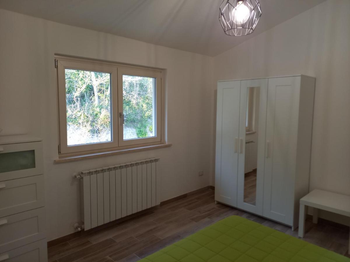 Casaletto Santo Spirito Villa Labro Kültér fotó