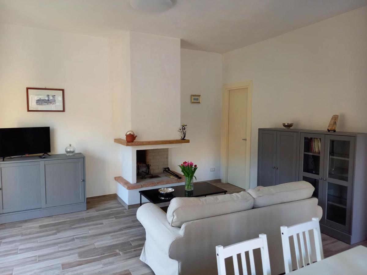 Casaletto Santo Spirito Villa Labro Kültér fotó