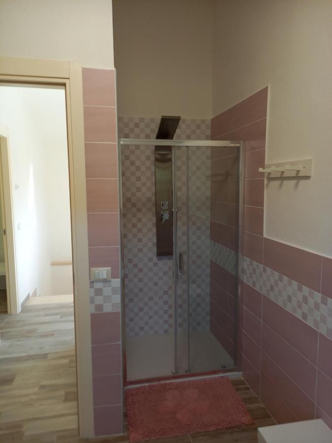 Casaletto Santo Spirito Villa Labro Kültér fotó