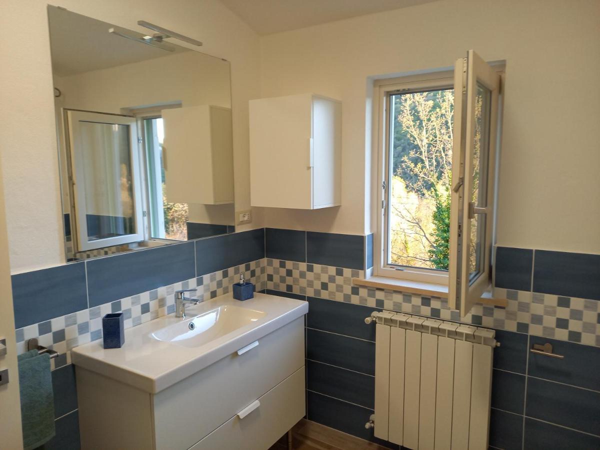 Casaletto Santo Spirito Villa Labro Kültér fotó