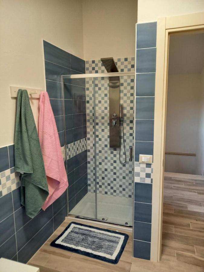 Casaletto Santo Spirito Villa Labro Kültér fotó